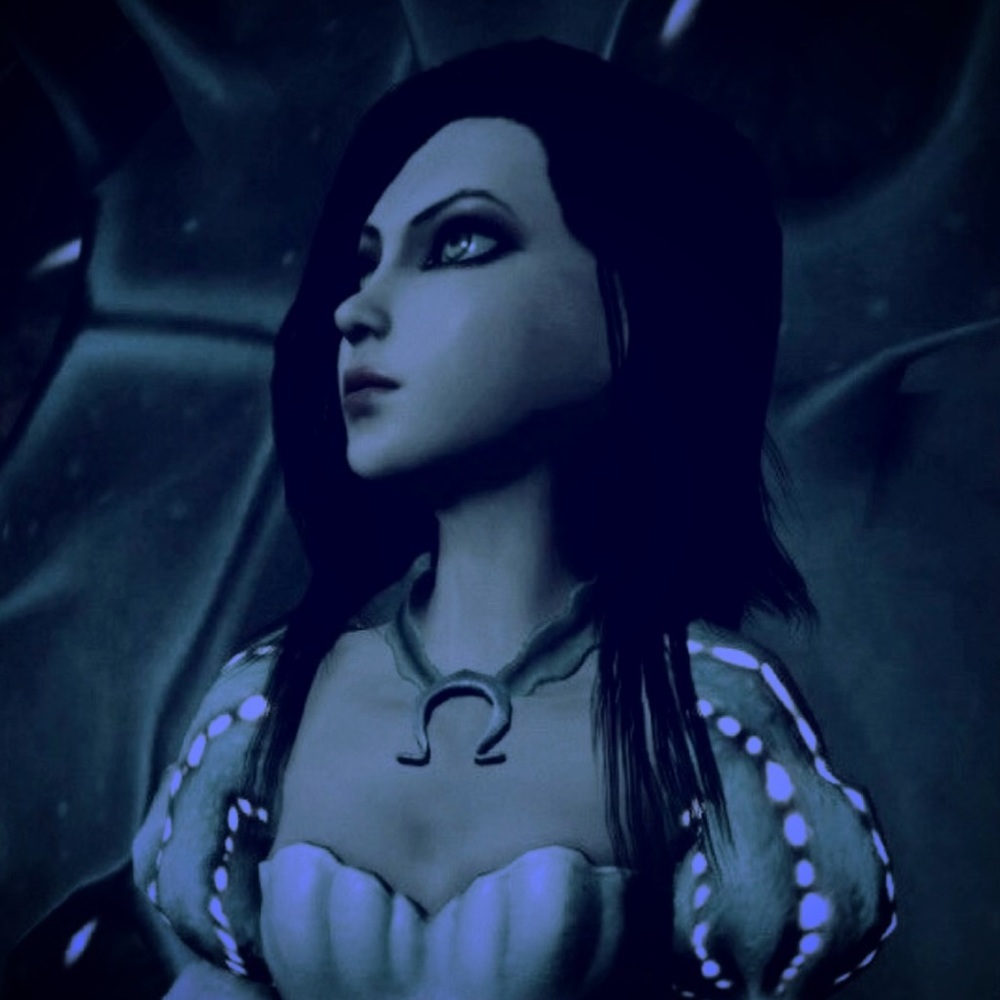 Meet your Posher, Therine